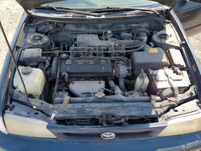 Photo 11 from auction – 1996 TOYOTA COROLLA DX with VIN 1NXBB02E8TZ387353