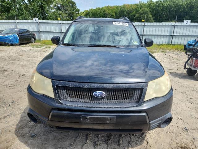 Photo 5 from auction – 2010 SUBARU FORESTER 2 with VIN JF2SH6CC5AH707352