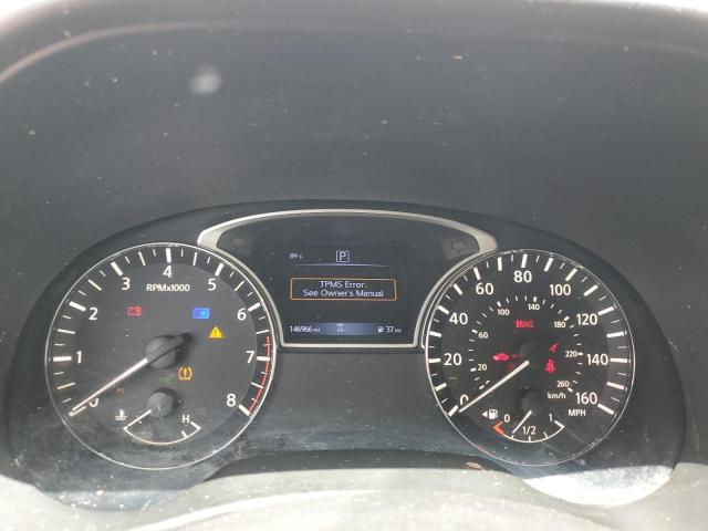 Photo 9 from auction – 2018 NISSAN PATHFINDER with VIN 5N1DR2MN0JC626636