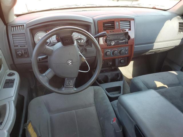 Photo 8 from auction – 2005 DODGE DAKOTA SLT with VIN 1D7HW42K25S309641