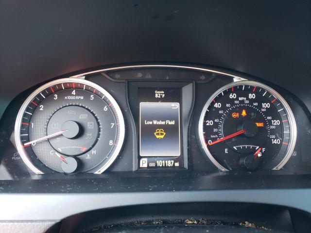Photo 9 from auction – 2017 TOYOTA CAMRY LE with VIN 4T1BF1FK6HU647069
