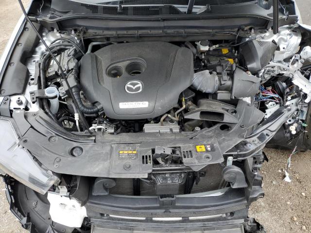 Photo 11 from auction – 2023 MAZDA CX-5 with VIN JM3KFBAY4P0278585