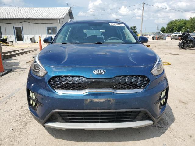 Photo 5 from auction – 2020 KIA NIRO LX with VIN KNDCB3LC0L5375991