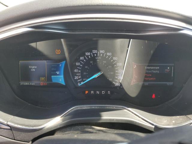 Foto 9 de la subasta – 2013 FORD FUSION SE con VIN 3FA6P0HR6DR366355