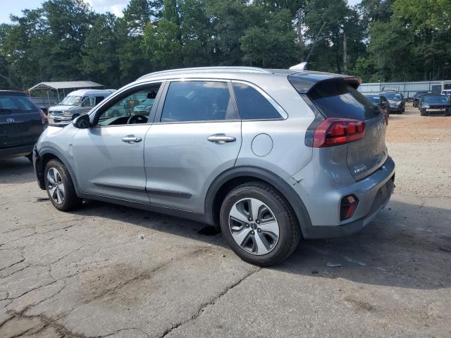 Photo 2 from auction – 2022 KIA NIRO LX with VIN KNDCB3LC2N5506423