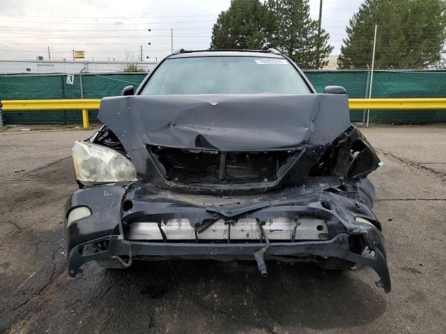 Photo 5 from auction – 2009 LEXUS RX 350 with VIN 2T2GK31U69C077756