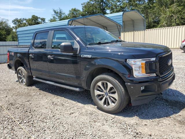 Photo 4 from auction – 2019 FORD F150 SUPER with VIN 1FTEW1E50KFD25701