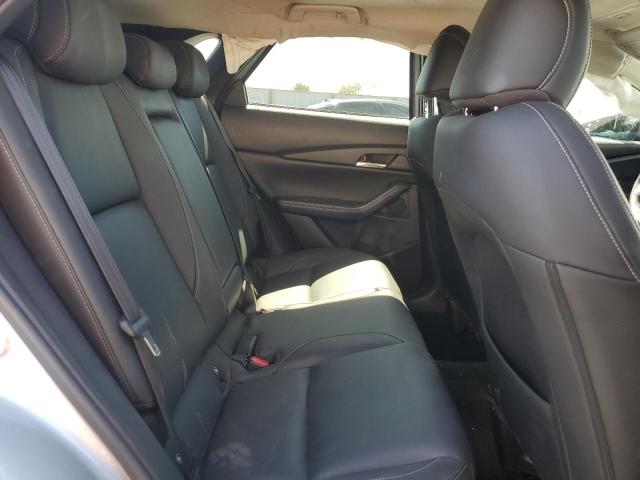 Photo 11 from auction – 2021 MAZDA CX-30 PREF with VIN 3MVDMBCL3MM209970