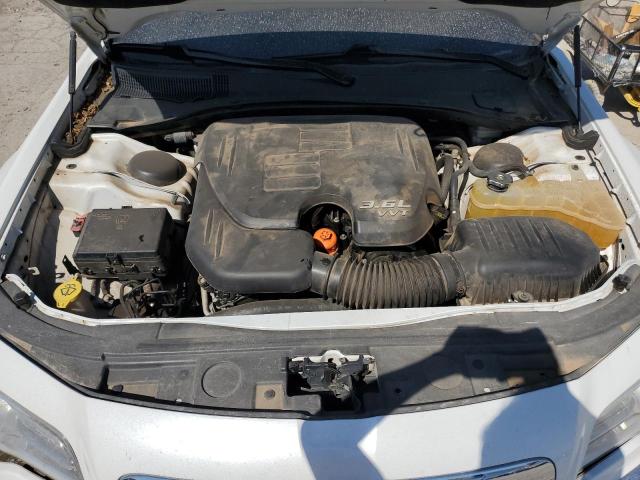Photo 11 from auction – 2014 CHRYSLER 300 with VIN 2C3CCAAG2EH327884