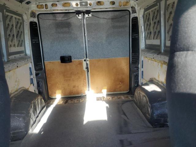 Photo 10 from auction – 2016 RAM PROMASTER with VIN 3C6TRVNG4GE128403