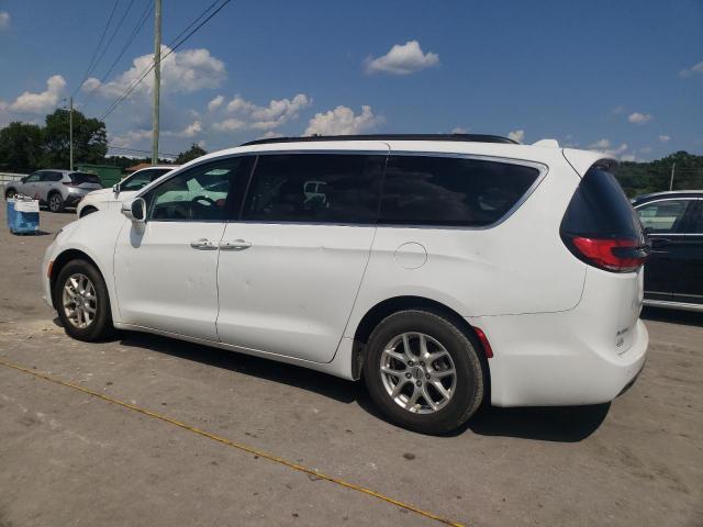 Photo 2 from auction – 2022 CHRYSLER PACIFICA T with VIN 2C4RC1BG4NR132786