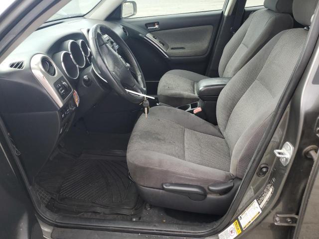 Photo 7 from auction – 2008 TOYOTA COROLLA MATRIX XR with VIN 2T1KR30E38C708773