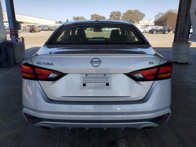 Photo 6 from auction – 2023 NISSAN ALTIMA SL with VIN 1N4BL4EV2PN335985