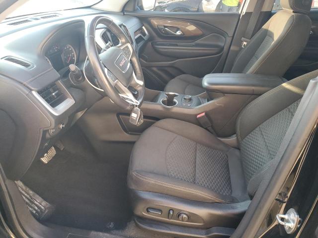 Photo 7 from auction – 2018 GMC TERRAIN SL with VIN 3GKALMEV3JL323720