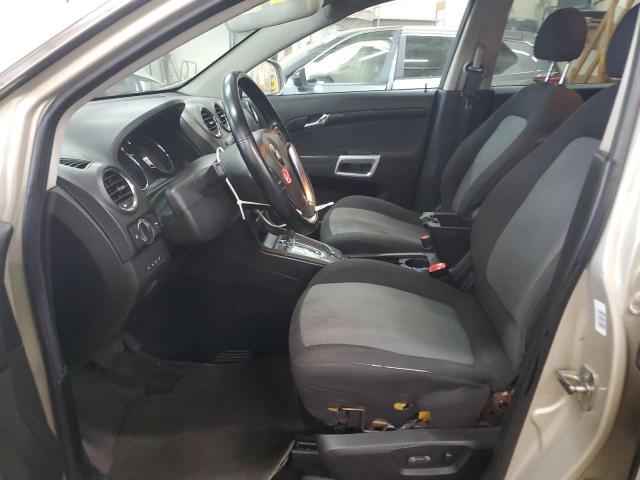 Photo 7 from auction – 2013 CHEVROLET CAPTIVA LS with VIN 3GNAL2EK3DS612541