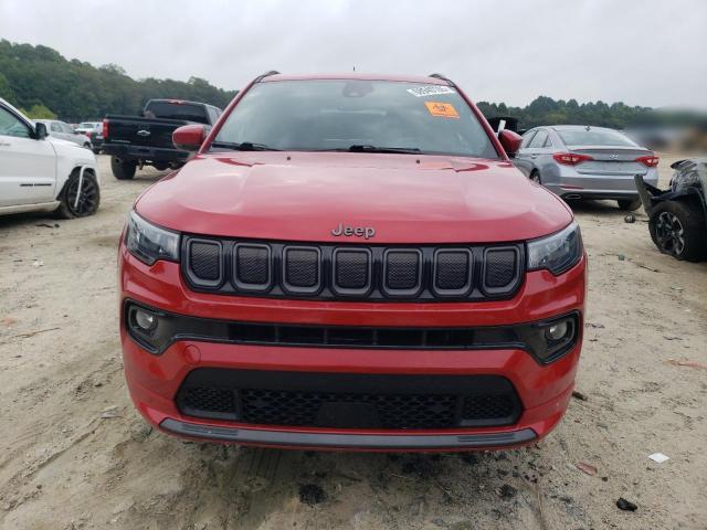 Photo 5 from auction – 2022 JEEP COMPASS LI with VIN 3C4NJDCB0NT135951