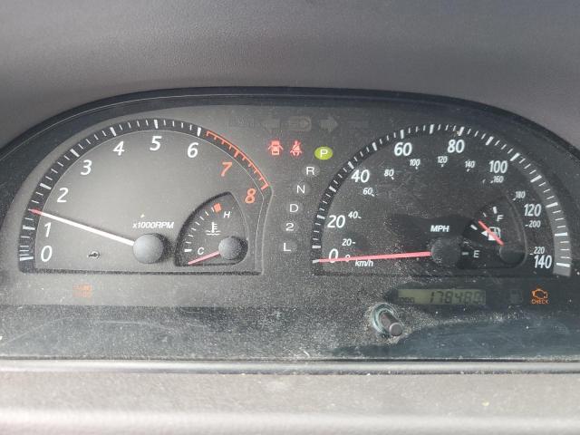 Photo 9 from auction – 2004 TOYOTA CAMRY LE with VIN 4T1BE32K94U916003