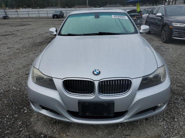 Photo 5 from auction – 2011 BMW 328 XI with VIN WBAPK7C58BA975039