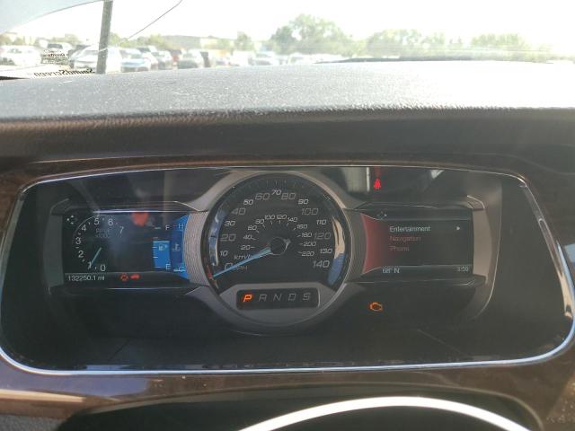 Photo 9 from auction – 2015 FORD TAURUS LIM with VIN 1FAHP2F89FG144529