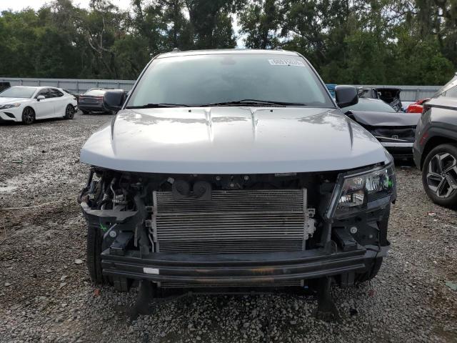 Снимка 5 от търг – 2018 DODGE JOURNEY SX с VIN 3C4PDCBB0JT439657