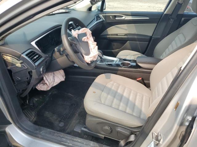 Photo 7 from auction – 2013 FORD FUSION S with VIN 3FA6P0G71DR249539