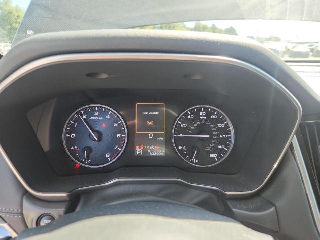 Photo 9 from auction – 2022 SUBARU OUTBACK LI with VIN 4S4BTAMC3N3239859