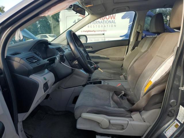 Photo 7 from auction – 2012 HONDA CR-V EX with VIN 5J6RM4H58CL014552
