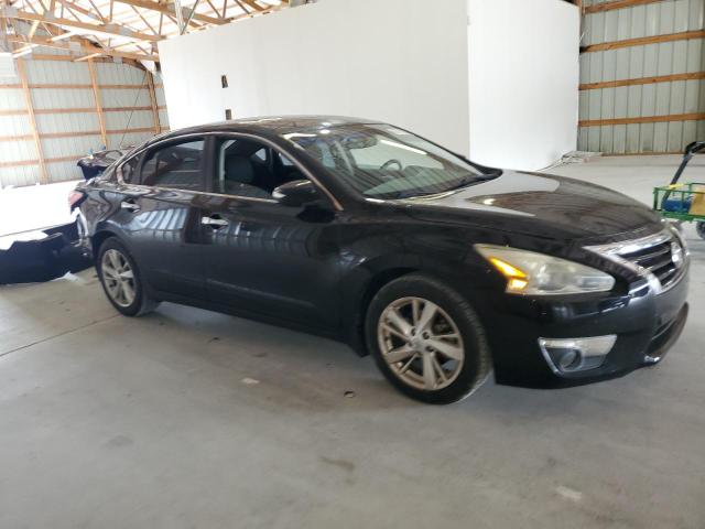 Photo 4 from auction – 2015 NISSAN ALTIMA 2.5 with VIN 1N4AL3AP8FC143137