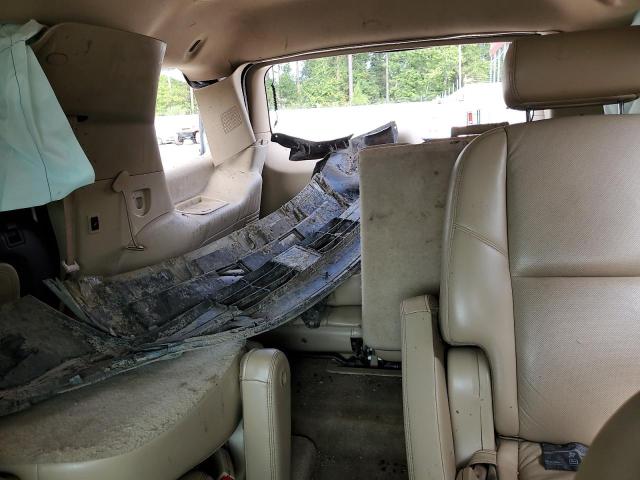 Photo 10 from auction – 2010 GMC YUKON DENA with VIN 1GKUCEEF8AR230499