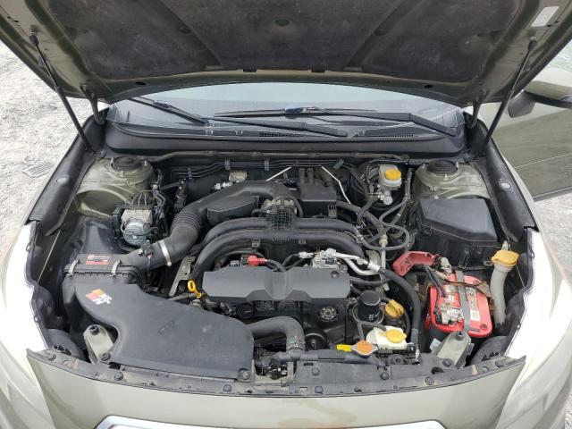 Photo 12 from auction – 2015 SUBARU OUTBACK 2.5I LIMITED with VIN 4S4BSBNC8F3310904