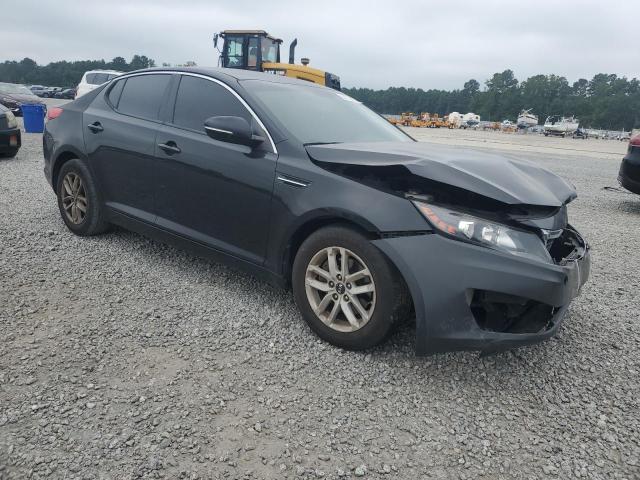 Photo 4 from auction – 2011 KIA OPTIMA LX with VIN KNAGM4A76B5090151