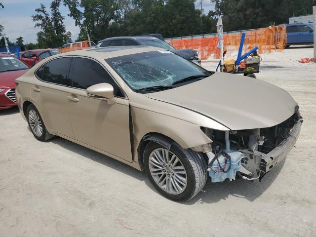 Photo 4 from auction – 2013 LEXUS ES 350 with VIN JTHBK1GG2D2007813