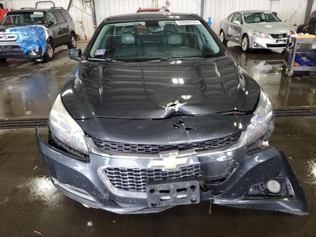 Photo 5 from auction – 2015 CHEVROLET MALIBU LTZ with VIN 1G11F5SL9FF168872