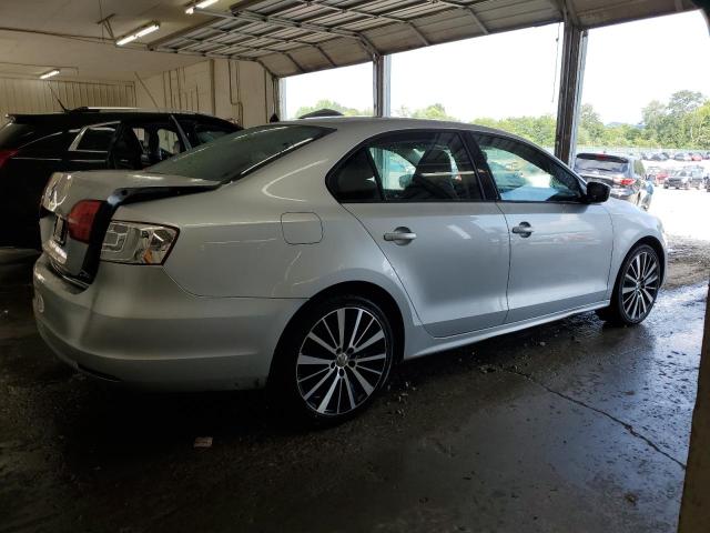 Photo 3 from auction – 2014 VOLKSWAGEN JETTA BASE with VIN 3VW2K7AJ6EM208078