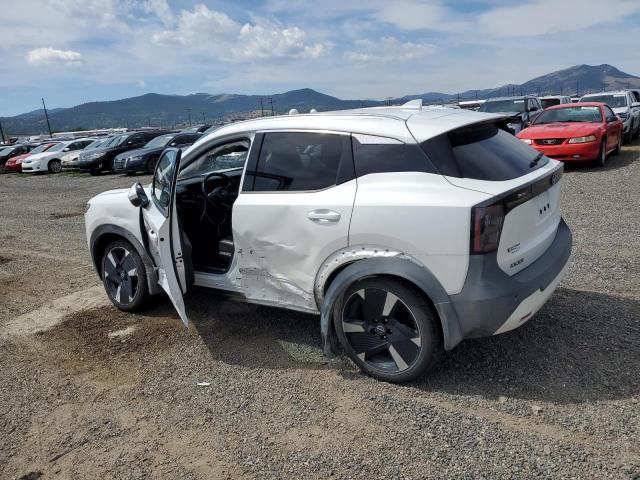 Photo 2 from auction – 2025 NISSAN KICKS SR with VIN 3N8AP6DB9SL318501