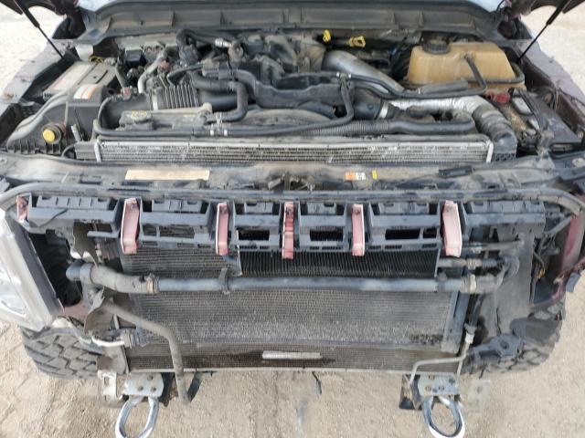 صورة رقم 11 من المزاد - 2011 FORD F250 SUPER مع VIN 1FT7W2BTXBEC14015