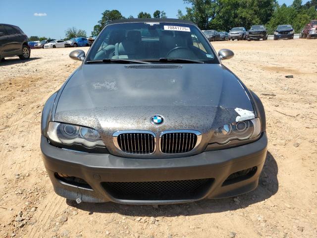 Photo 5 from auction – 2004 BMW M3 with VIN WBSBR93474PK07007