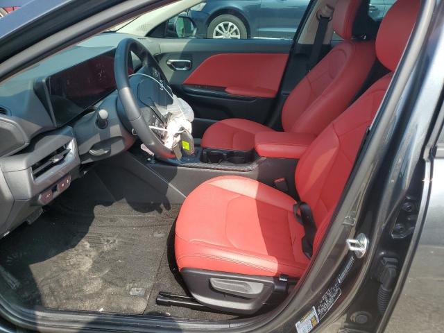 Photo 7 from auction – 2025 KIA K4 EX with VIN 3KPFU4DE9SE096197