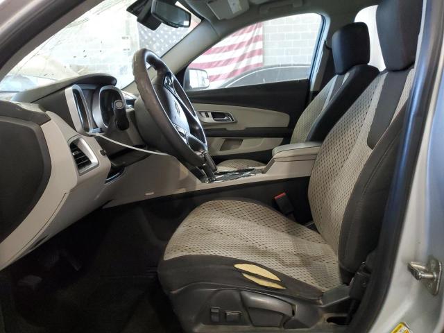 Photo 7 from auction – 2012 CHEVROLET EQUINOX LS with VIN 2GNALBEK5C1251680