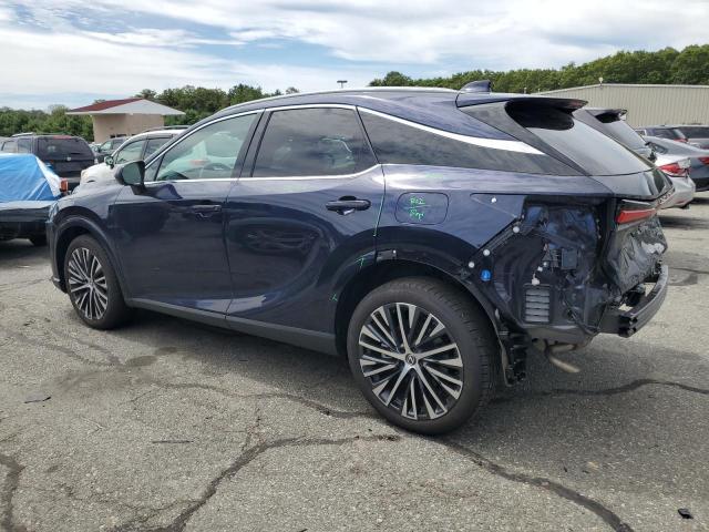 Photo 2 from auction – 2024 LEXUS RX 350H BA with VIN 2T2BBMCA0RC041306