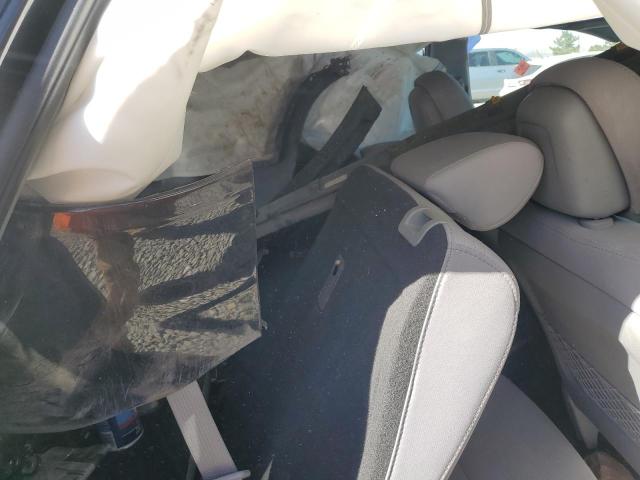 Photo 10 from auction – 2015 KIA SORENTO LX with VIN 5XYKTDA72FG631628