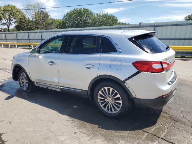 Photo 2 from auction – 2016 LINCOLN MKX SELECT with VIN 2LMTJ6KR3GBL75950