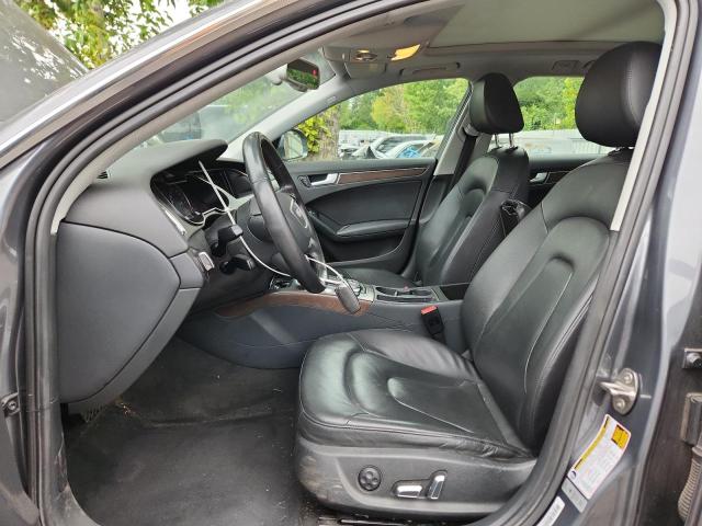 Photo 7 from auction – 2013 AUDI A4 ALLROAD PREMIUM PLUS with VIN WA1UFAFL1DA224136