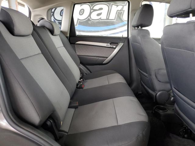 Photo 10 from auction – 2011 CHEVROLET AVEO LS with VIN KL1TD6DE9BB212825