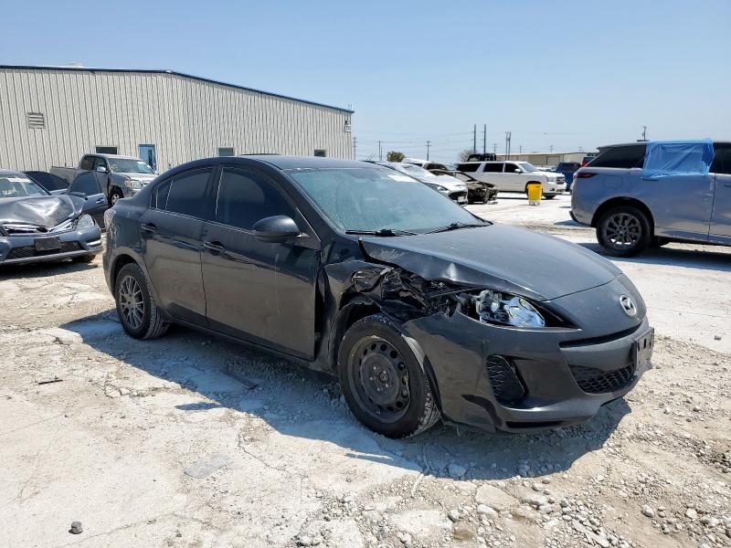 Photo 4 from auction – 2013 MAZDA 3 I with VIN JM1BL1U79D1848102