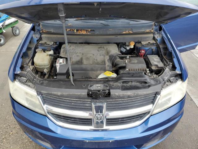 Photo 12 from auction – 2010 DODGE JOURNEY SX with VIN 3D4PH5FV9AT138814