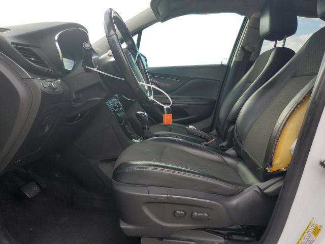 Photo 7 from auction – 2019 BUICK ENCORE PREFERRED with VIN KL4CJASB9KB710062