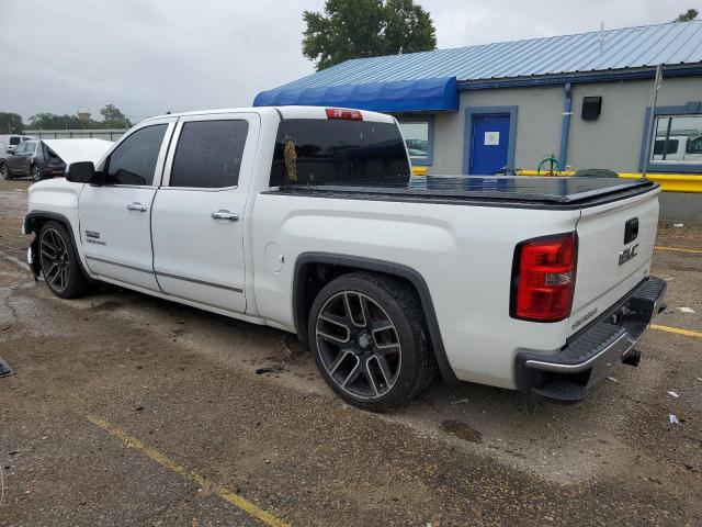 Photo 2 from auction – 2014 GMC SIERRA C15 with VIN 3GTP1VEC1EG234324