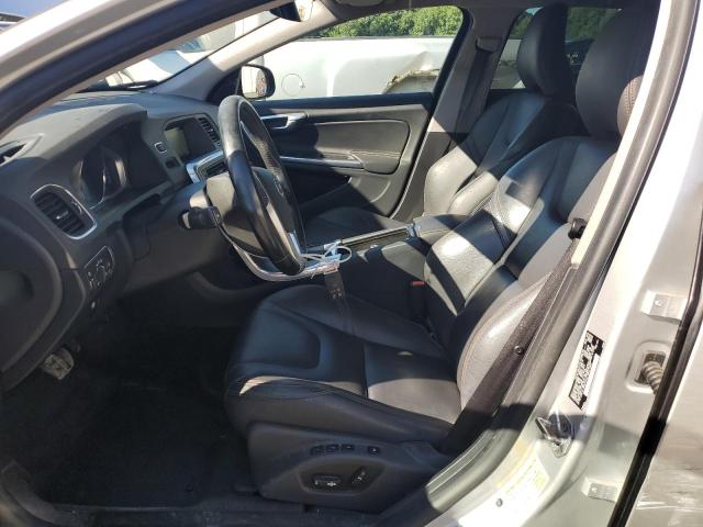 Photo 7 from auction – 2015 VOLVO V60 CROSS with VIN YV4612HK9F1000586