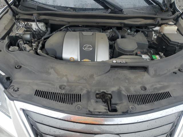 Photo 11 from auction – 2016 LEXUS RX 350 BAS with VIN 2T2BZMCAXGC026451